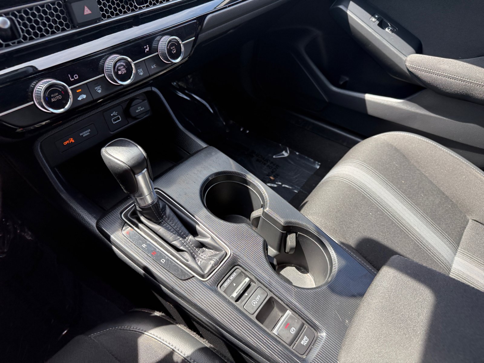 Used 2023 Honda Civic Sport image 13
