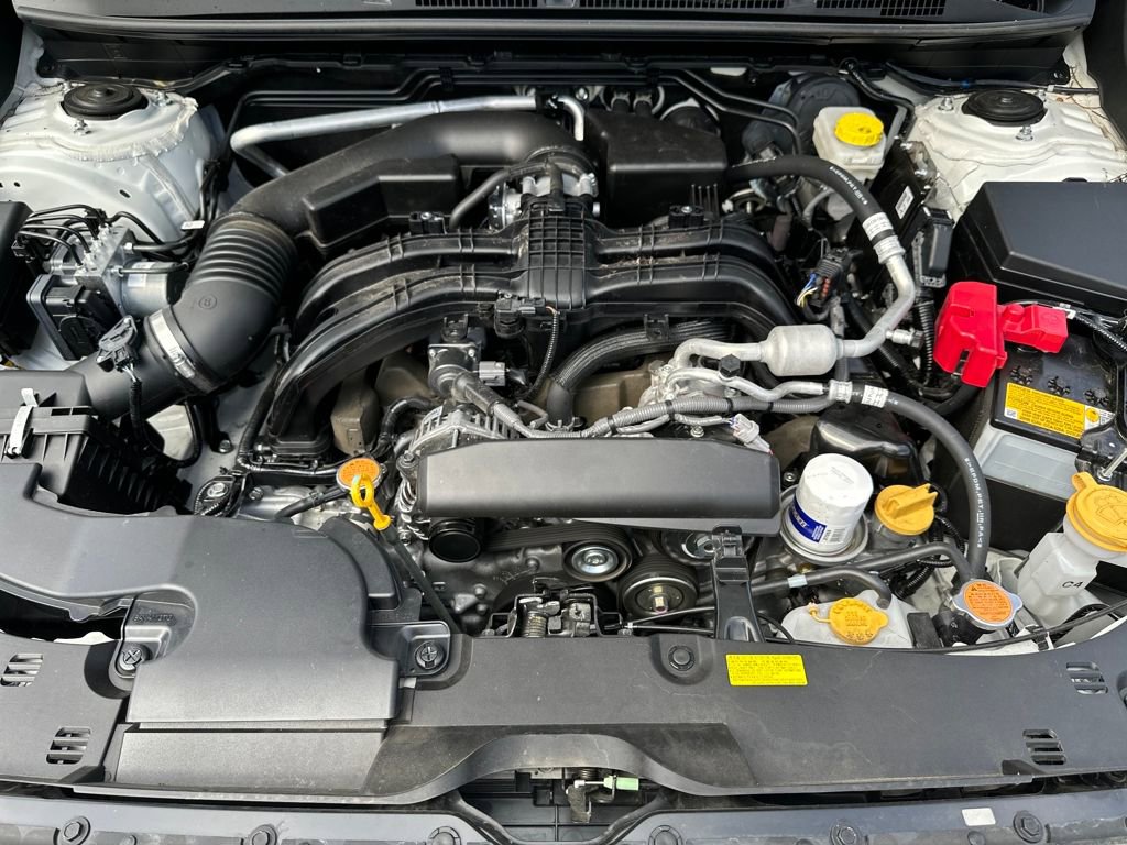 Used 2024 Subaru Impreza RS image 15