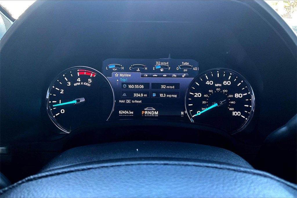 Used 2020 Ford F450 Lariat w/ Lariat Ultimate Package image 14