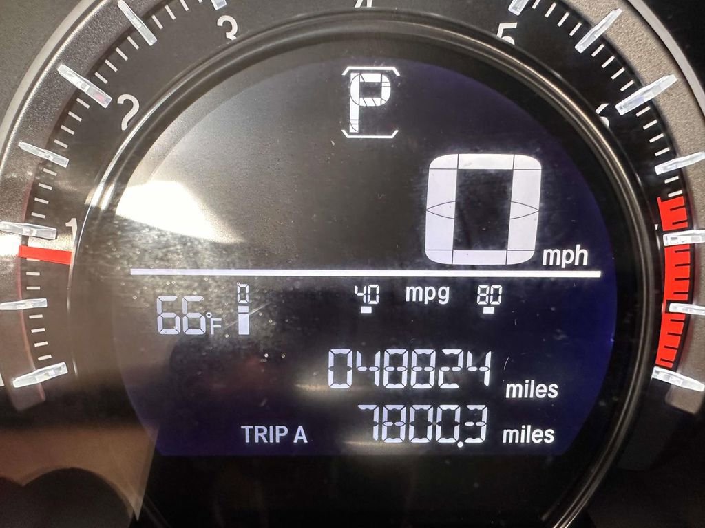 Used 2018 Honda Civic LX image 30