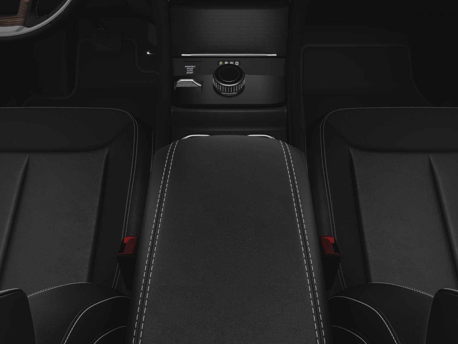 New 2024 Jeep Grand Cherokee Limited AWD/4WD image 55