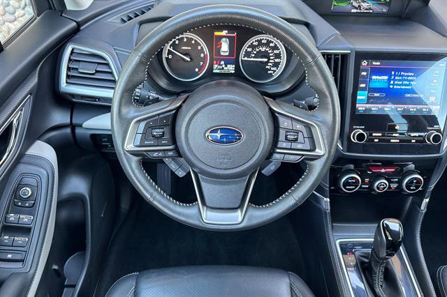 Used 2024 Subaru Forester Limited AWD/4WD image 15