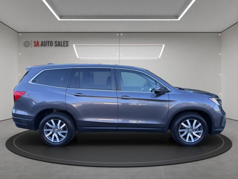 Used 2019 Honda Pilot EX-L image 6