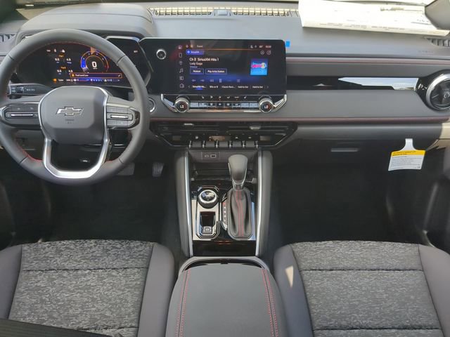 New 2025 Chevrolet Colorado Z71 image 14