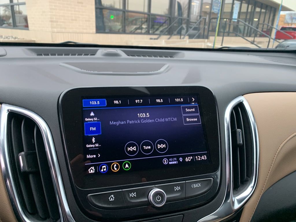 Certified 2024 Chevrolet Equinox Premier image 14