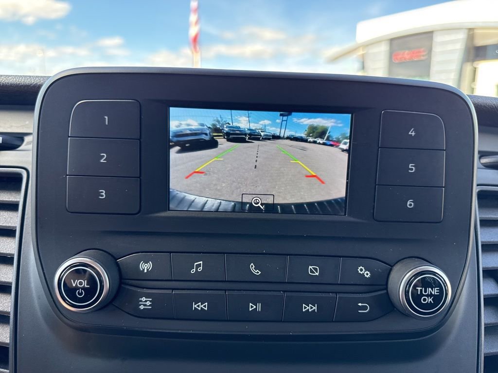 Used 2023 Ford Transit 250 Low Roof w/ Exterior Upgrade Package image 18