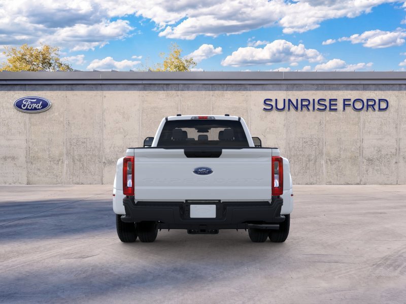 New 2026 Ford F350 XL AWD/4WD image 5