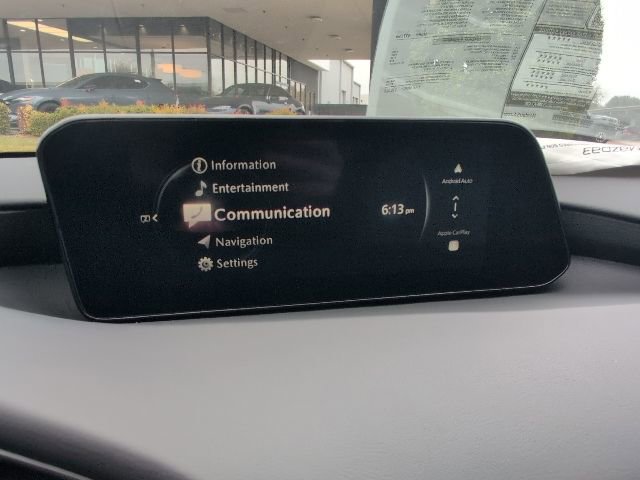 New 2026 MAZDA MAZDA3 2.5 S Sedan w/ Preferred Pkg image 19