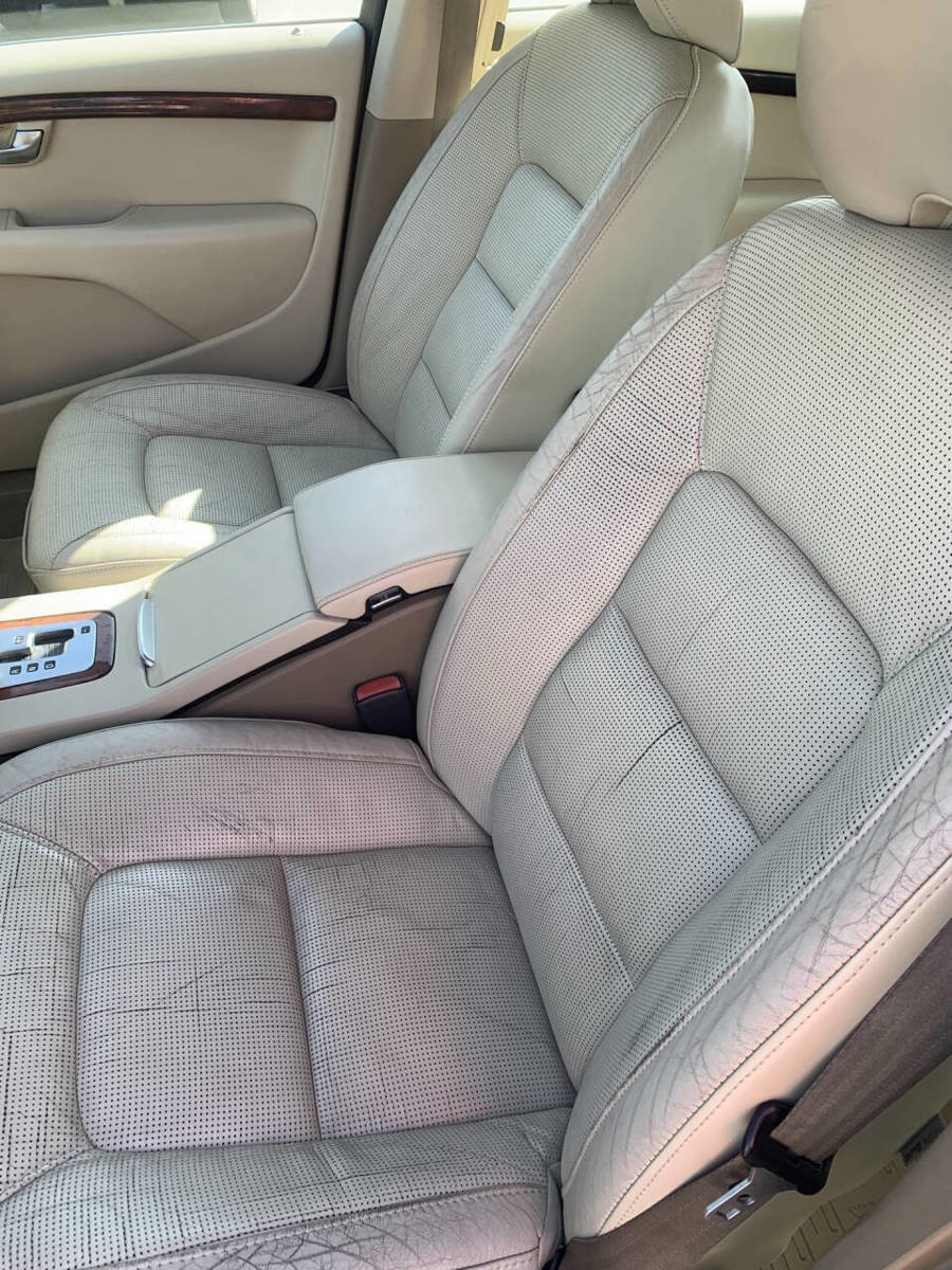 Used 2007 Volvo S80 V8 image 13