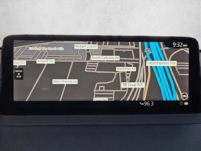 Used 2021 MAZDA CX-9 Grand Touring image 11