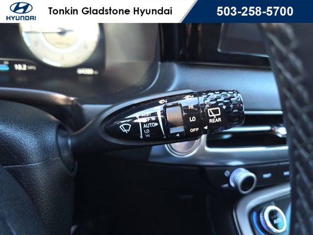 Used 2024 Hyundai Palisade Calligraphy image 13