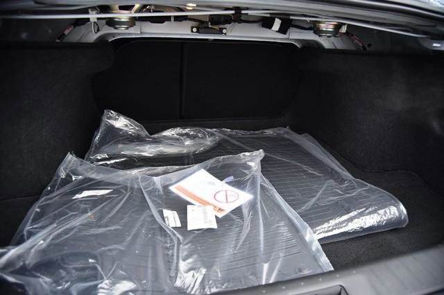New 2025 Nissan Sentra S image 22
