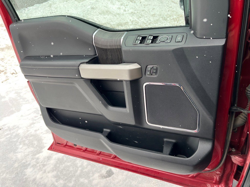 Used 2021 Ford F250 Lariat image 14