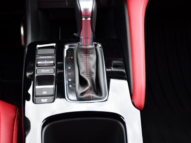 New 2026 Acura Integra A-Spec image 27