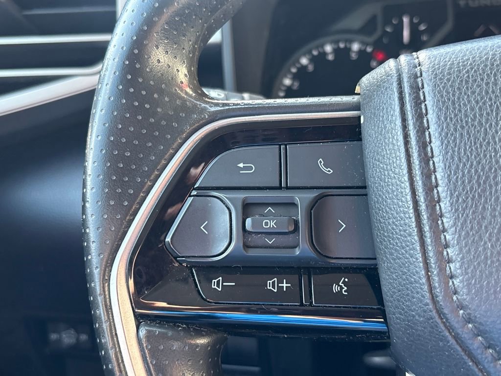 Used 2023 Toyota Tundra SR5 AWD/4WD image 19