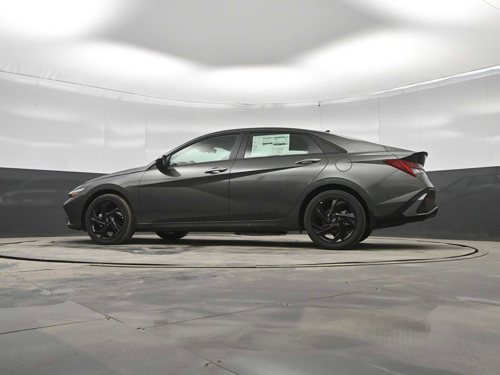 New 2026 Hyundai Elantra Sport image 34