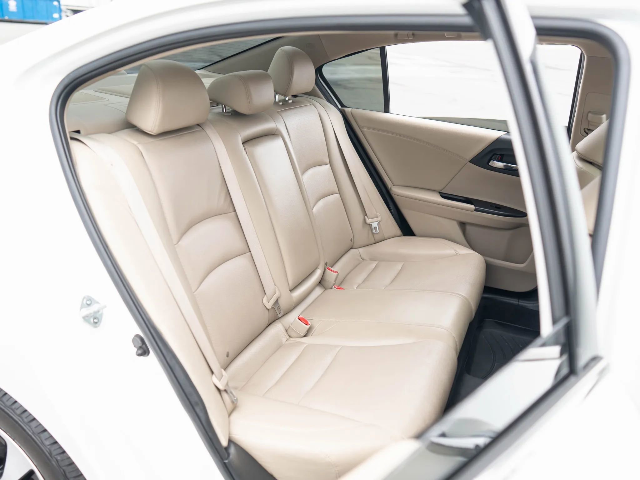 Used 2017 Honda Accord EX-L image 21