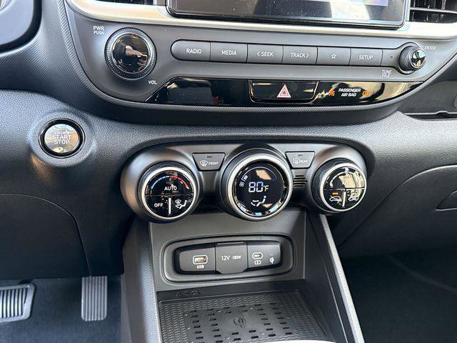 New 2026 Hyundai Venue SEL image 17