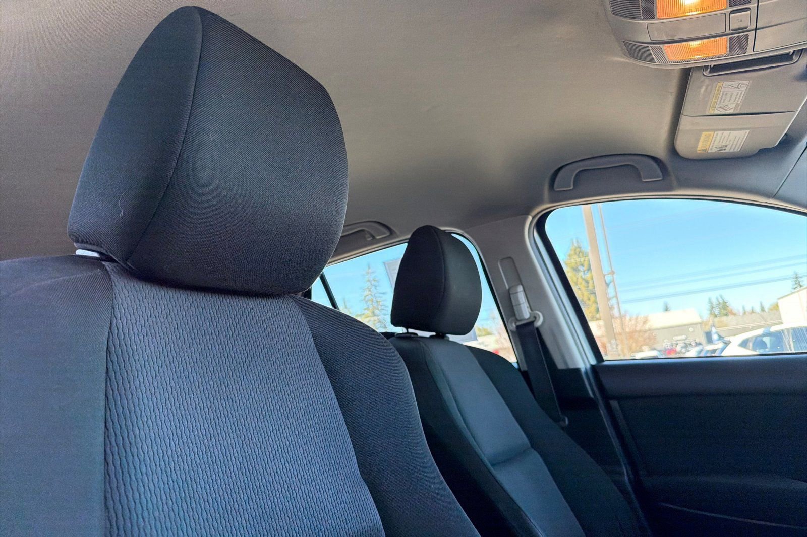Used 2013 MAZDA CX-5 Sport FWD image 18