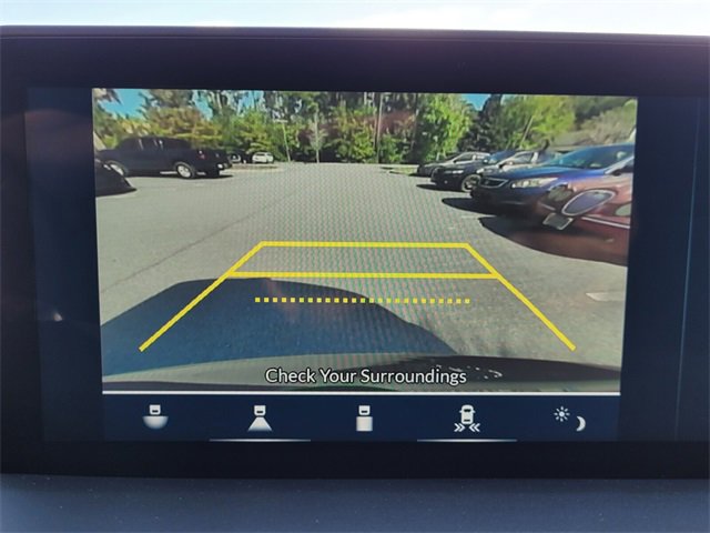 Certified 2025 Acura RDX A-Spec image 8