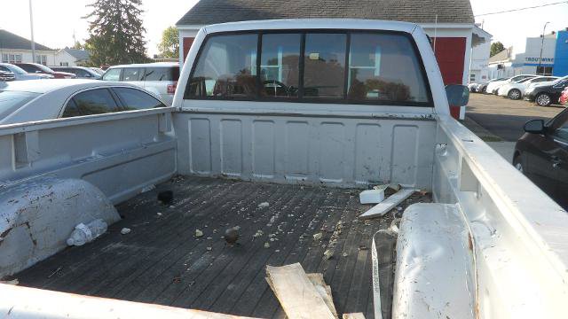Used 1992 Chevrolet Silverado 2500 4x4 Regular Cab image 5