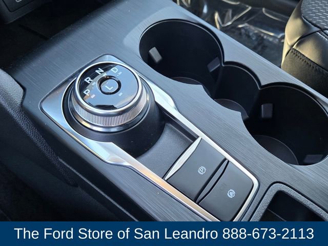 New 2025 Ford Escape SE image 27