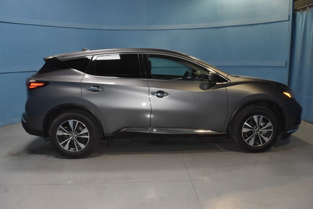 Used 2021 Nissan Murano S AWD/4WD image 20