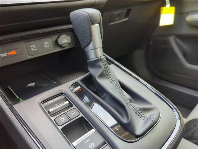 New 2026 Honda CR-V EX image 18