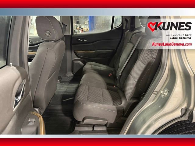 Used 2019 GMC Acadia SLE w/ LPO, Floor Liner Package image 14