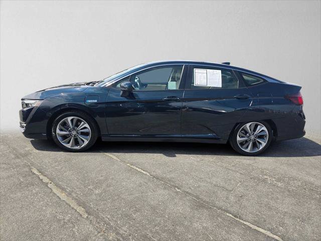 Used 2020 Honda Clarity Touring image 6