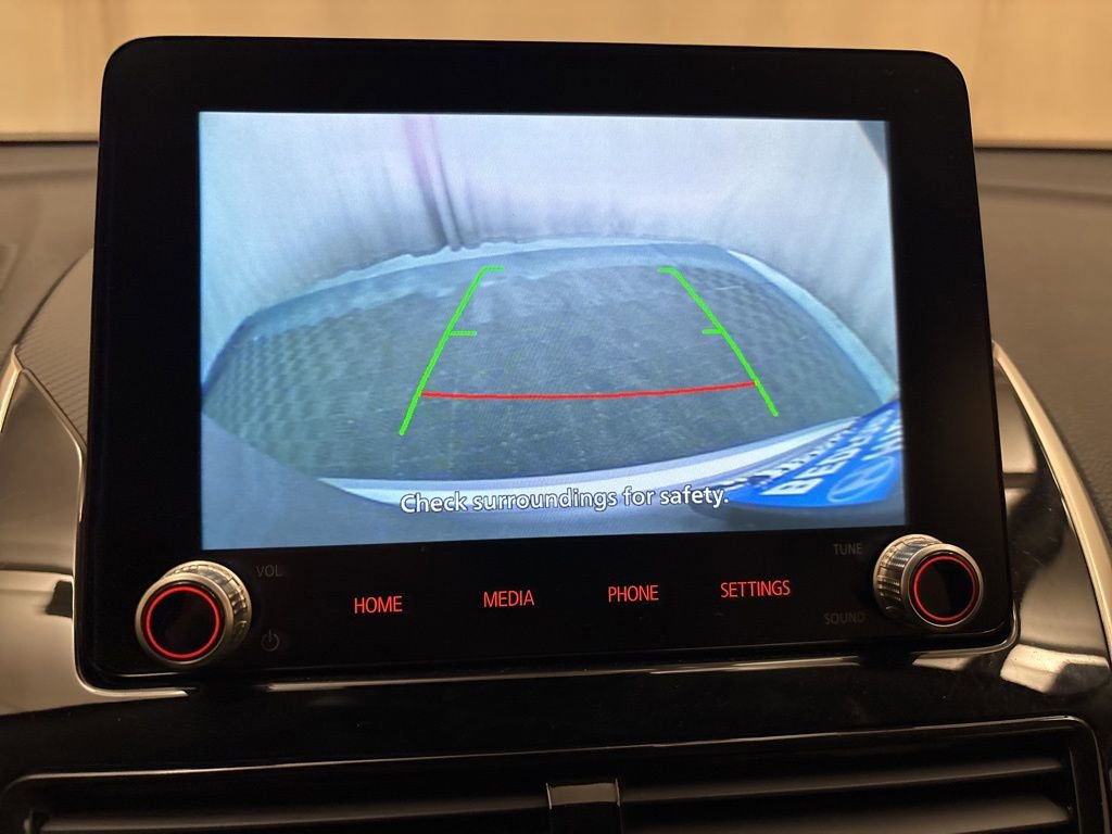 Used 2026 Mitsubishi Eclipse Cross SE image 20