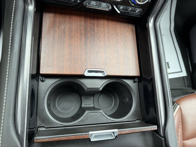 Certified 2023 GMC Yukon XL Denali Ultimate w/ LPO, Floor Liner Package image 35