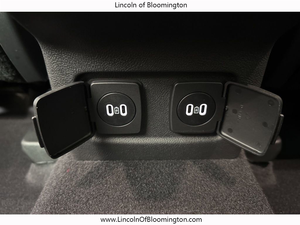 New 2026 Lincoln Corsair Premiere image 50