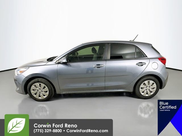 Used 2020 Kia Rio S image 4