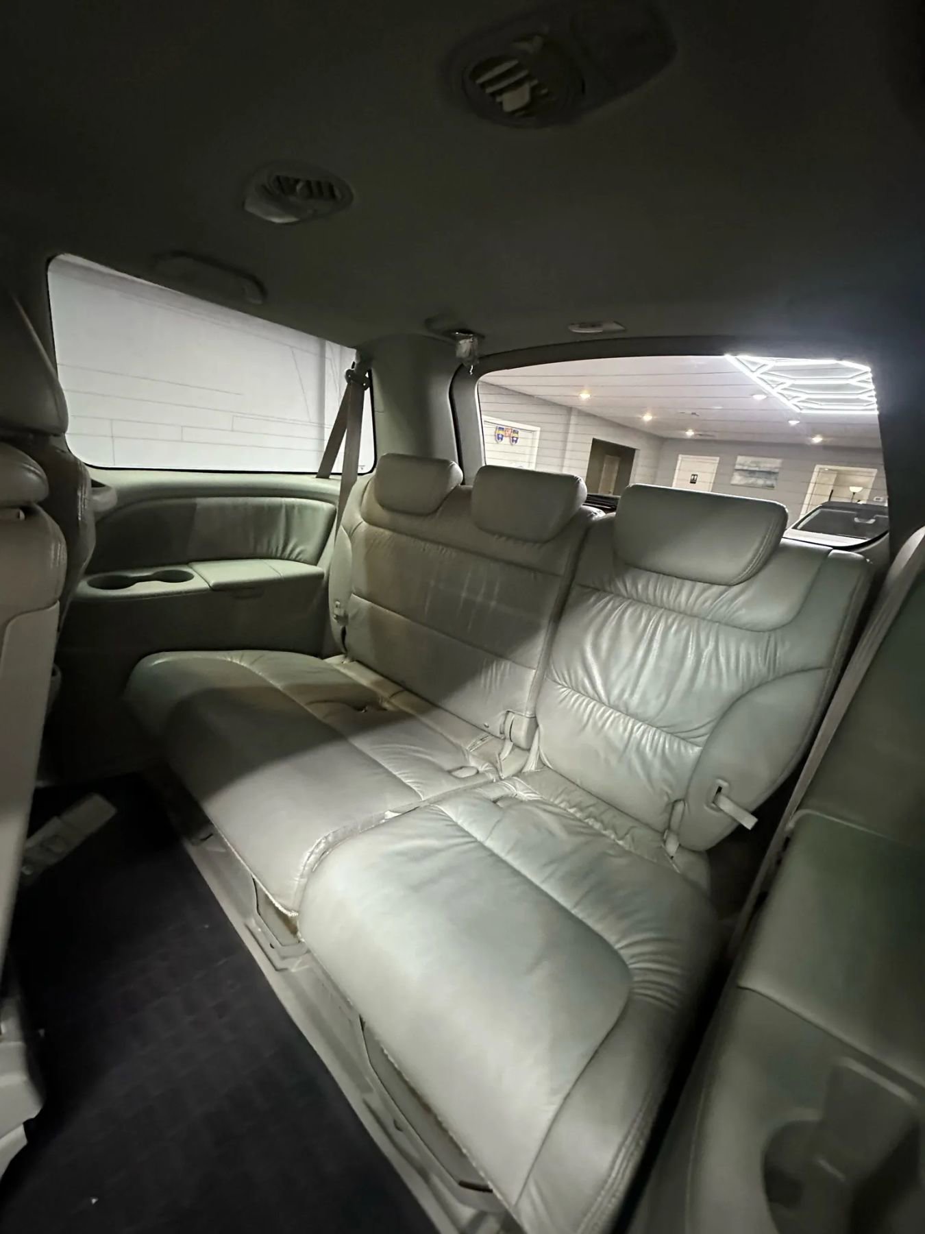 Used 2007 Honda Odyssey EX-L image 23