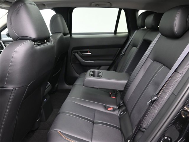 New 2026 MAZDA CX-50 AWD 2.5 Hybrid w/ Weather Package image 12