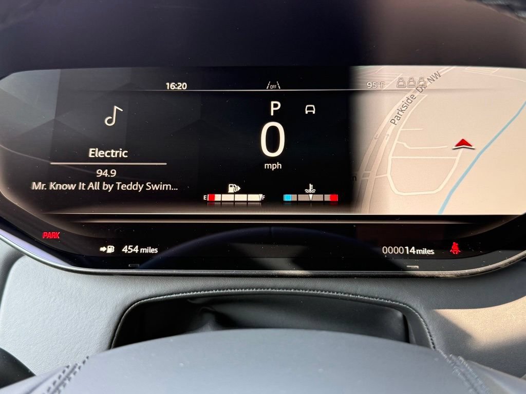 New 2026 Land Rover Range Rover Sport SE AWD/4WD image 27