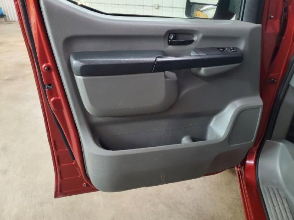 Used 2016 Nissan NV 2500 S w/ Power Package image 8