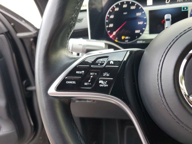 Used 2022 Mercedes-Benz S 500 4MATIC w/ AMG Line Package image 27
