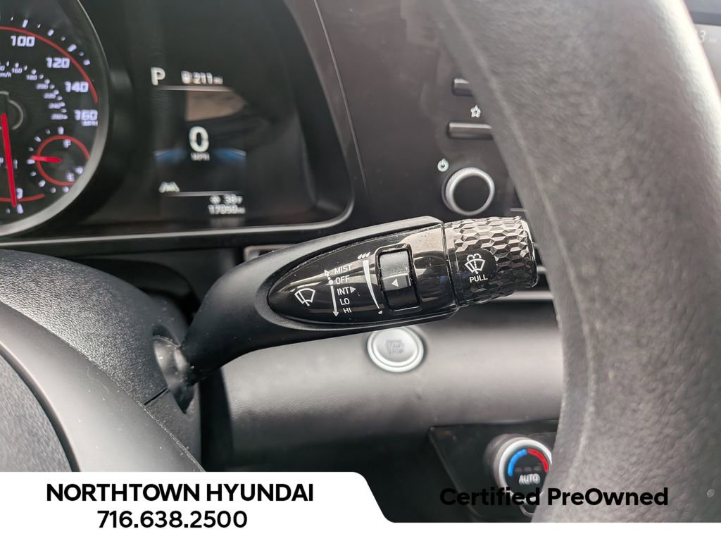 Used 2023 Hyundai Elantra SEL image 26