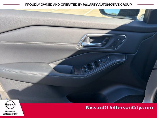 New 2026 Nissan Rogue Platinum w/ Platinum Premium Package AWD/4WD image 20