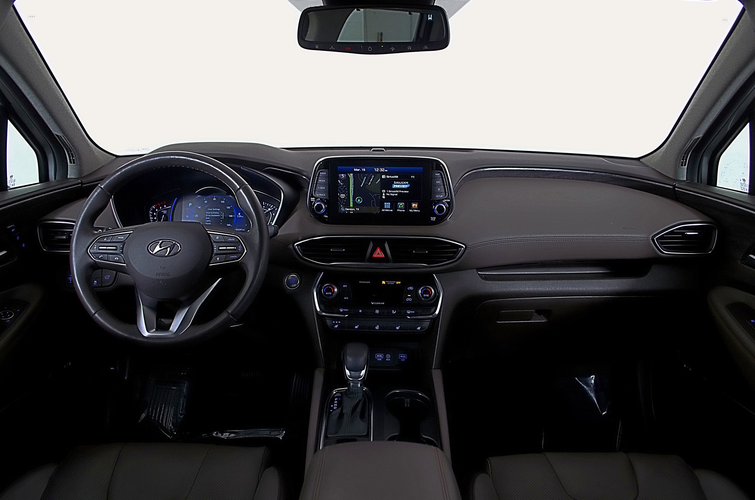 Used 2019 Hyundai Santa Fe FWD image 14