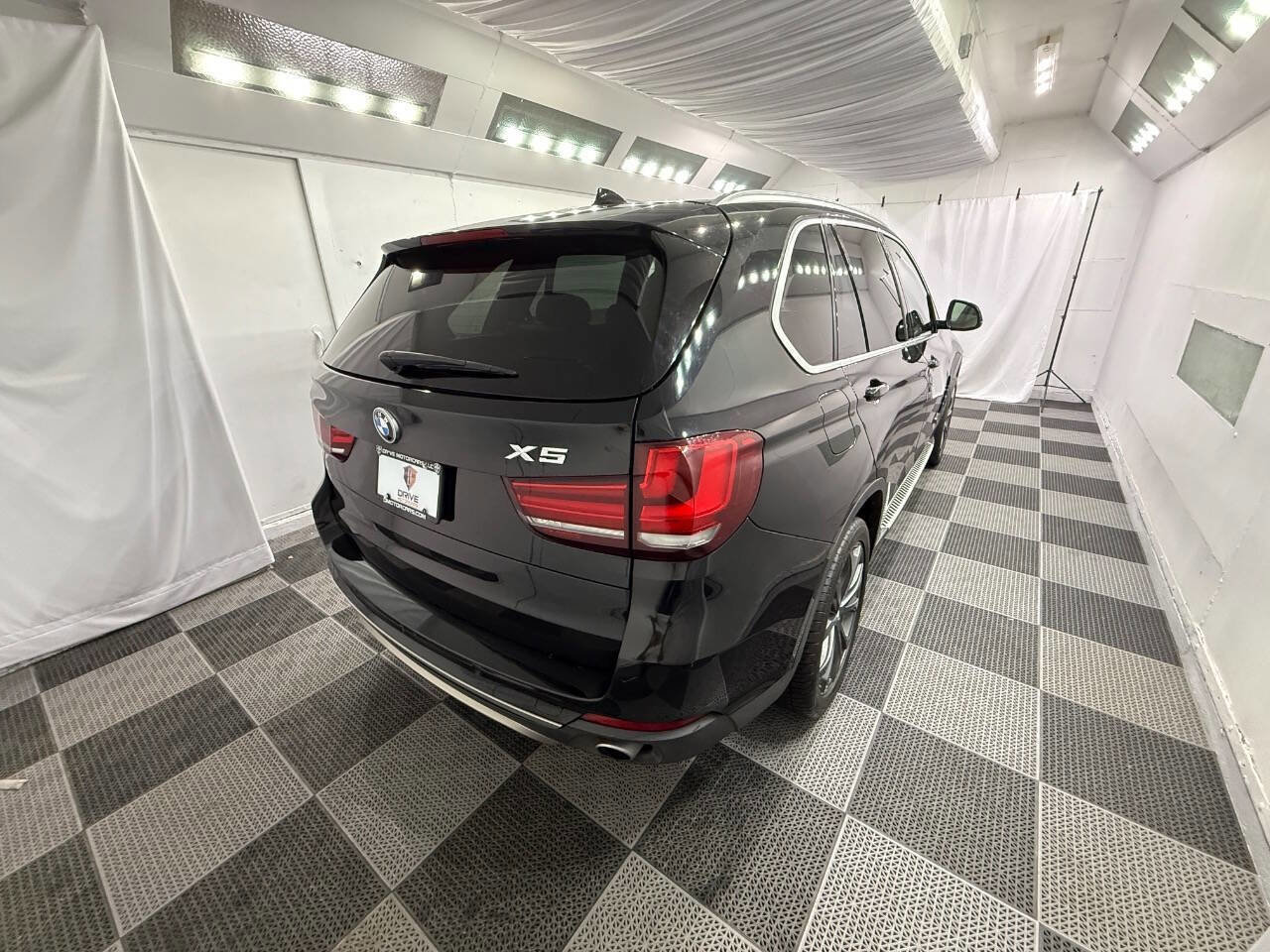 Used 2016 BMW X5 xDrive35i image 5