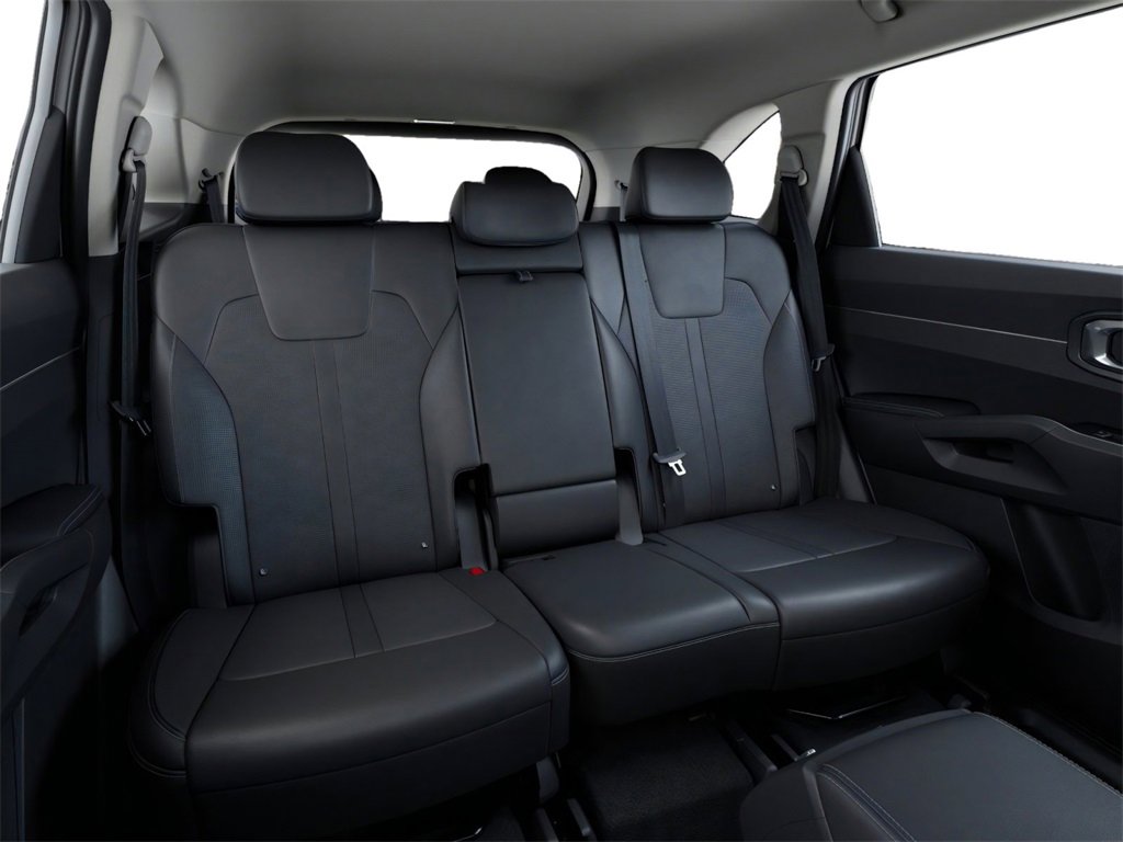 New 2026 Kia Sorento S image 16