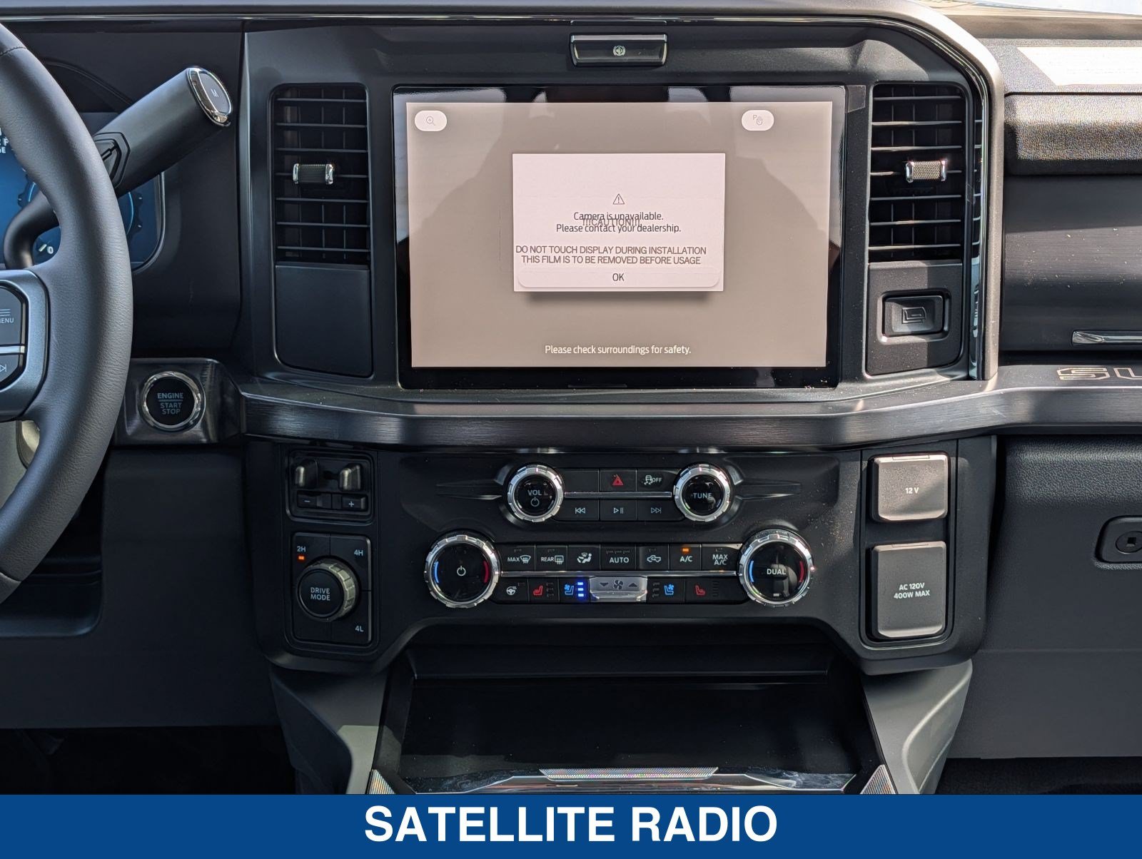 New 2026 Ford F450 Lariat AWD/4WD image 19