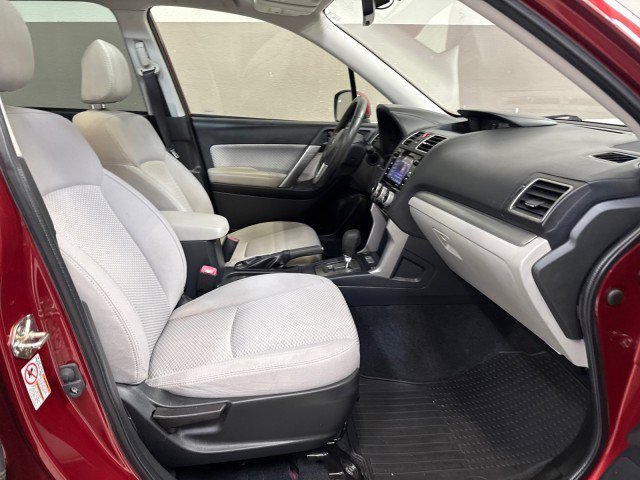 Used 2017 Subaru Forester 2.5i Premium w/ All-Weather Package image 52