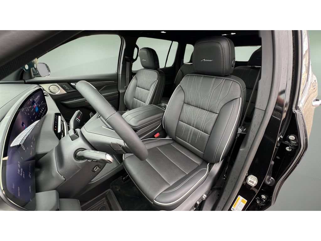 Certified 2025 Buick Enclave Avenir w/ Super Cruise Package AWD/4WD image 24