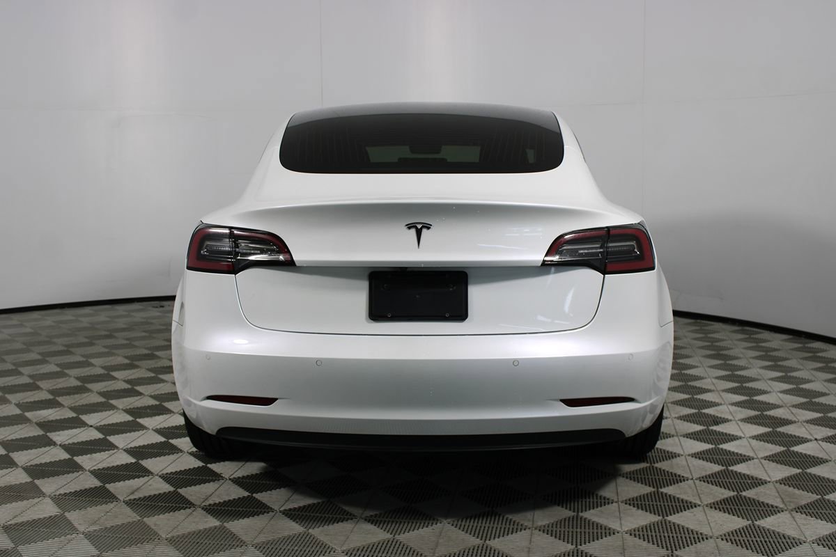 Used 2019 Tesla Model 3 Standard Range Plus RWD image 28
