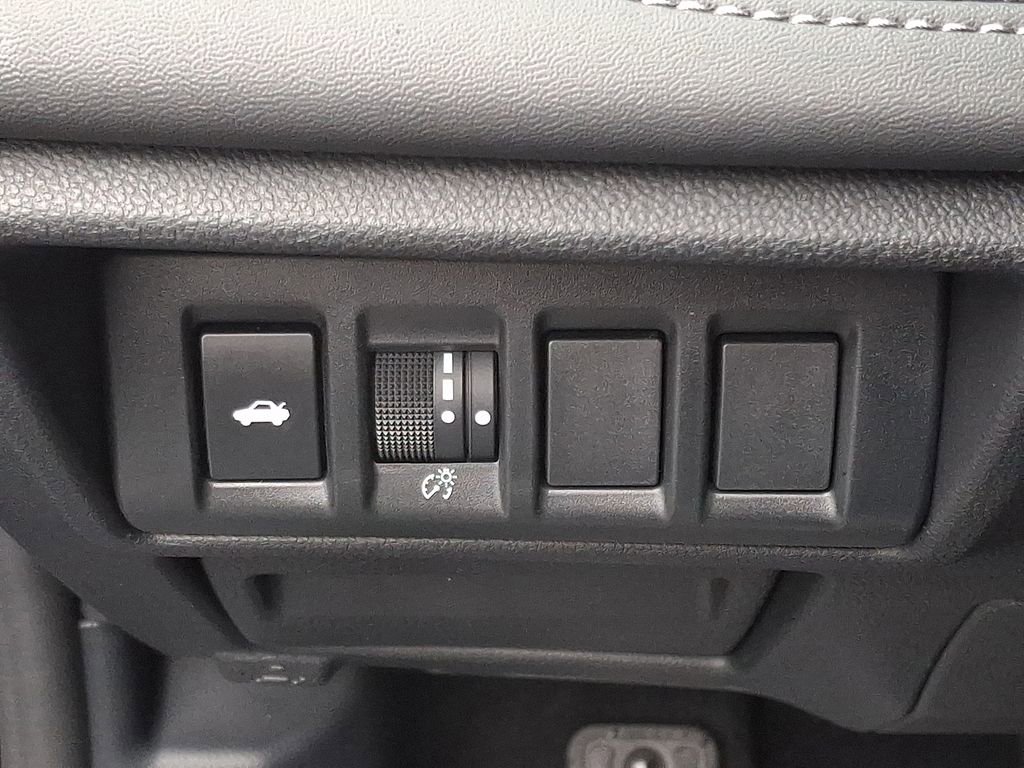 Certified 2024 Subaru Legacy Touring XT image 27