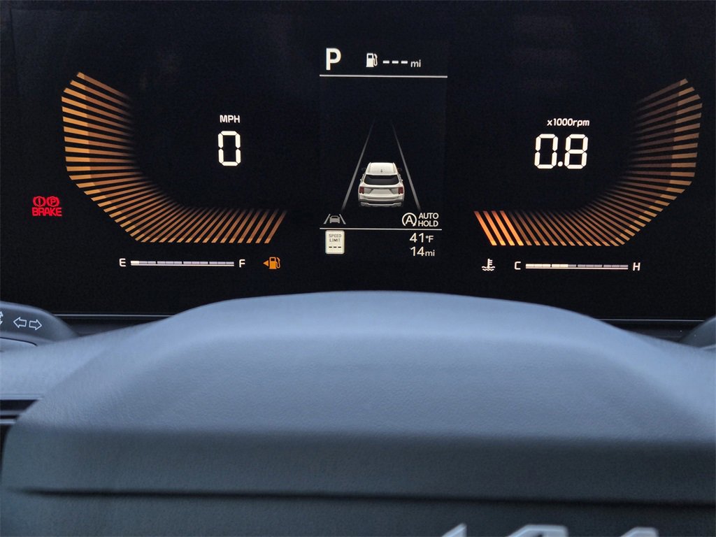 New 2026 Kia Sorento S image 11